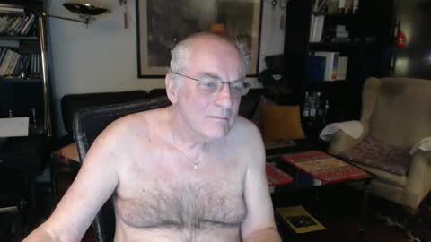 Philippe online show from December 1, 11:51 pm