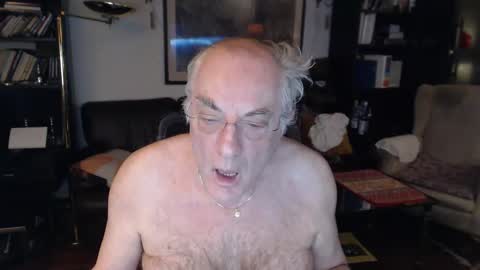 Philippe online show from December 5, 12:14 am