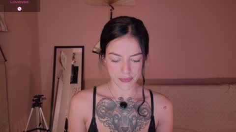phoenixx_x online show from July 28, 8:52 pm