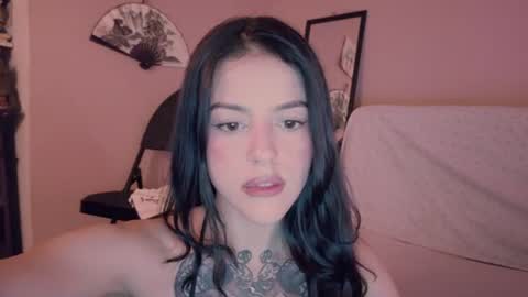 phoenixx_x online show from July 16, 12:25 am