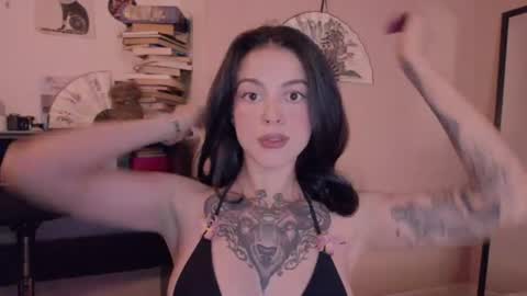 phoenixx_x online show from July 1, 10:18 pm