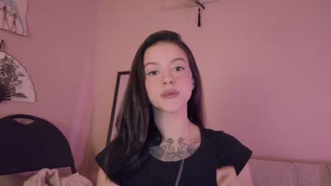 phoenixx_x online show from July 6, 11:50 pm