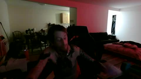 phrostdd online show from June 22, 2:39 am