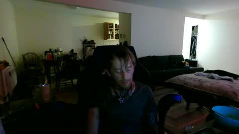 phrostdd online show from June 24, 3:02 am