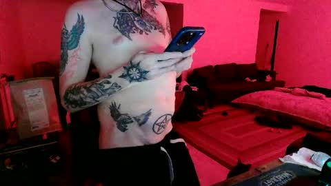 phrostdd online show from July 2, 1:58 am