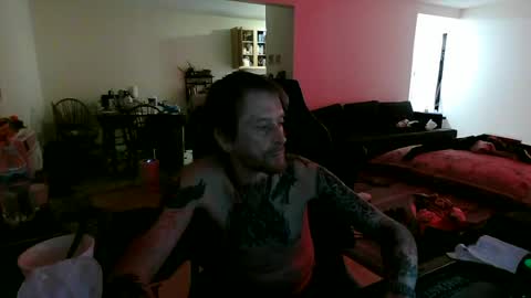phrostdd online show from June 30, 1:27 am
