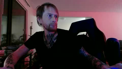 phrostdd online show from July 7, 2:57 am