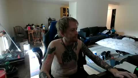 phrostdd online show from June 28, 1:40 pm