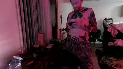 phrostdd online show from July 16, 3:32 am