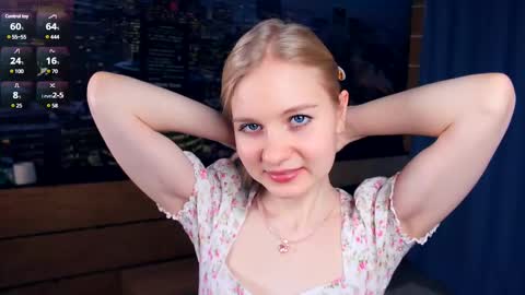 Hann G. Jones online show from February 23, 8:06 am