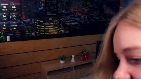 Hann G. Jones online show from March 2, 7:32 am