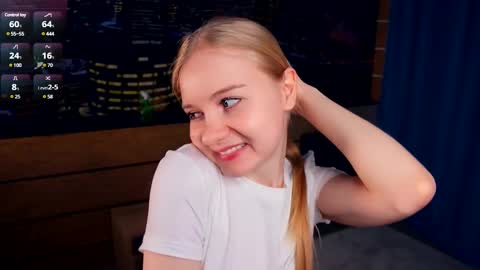 Hann G. Jones online show from March 1, 7:30 am