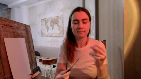 Jenny online show from December 23, 10:21 am