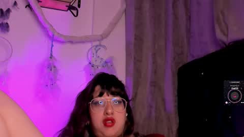  PIA FISHER  online show from October 3, 3:04 am