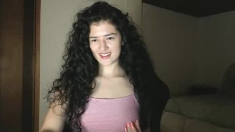 piama_burnss online show from February 26, 1:09 am