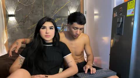 pichon_baby online show from September 27, 8:34 am