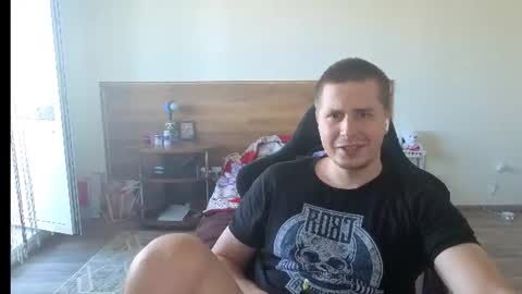 pickme_terminator online show from August 9, 2:11 pm