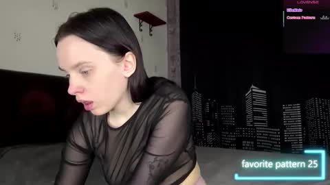 I have no limits in private  online show from March 13, 3:48 pm