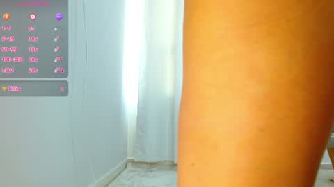 Viviana online show from July 15, 3:38 pm