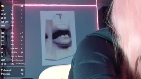 Piera online show from January 13, 7:54 pm