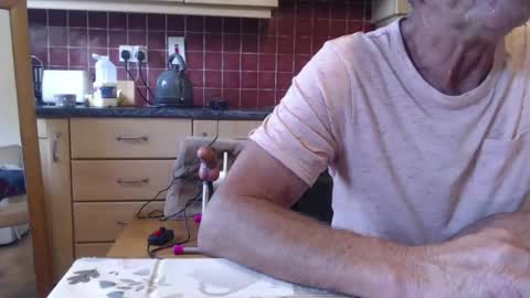 piercedcock069 online show from August 1, 7:54 am