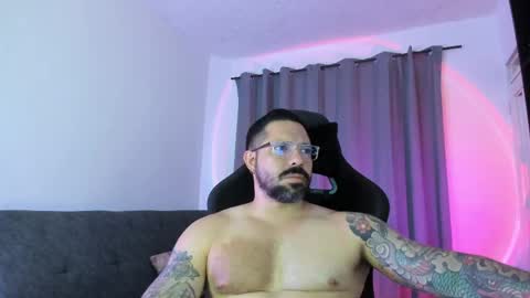 Pierre online show from June 5, 12:39 am