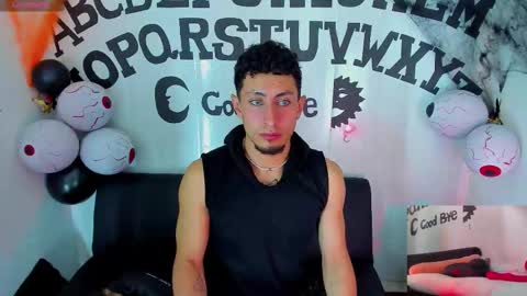  Eddy Brock... Its a pleasure to talk to...  online show from October 26, 5:41 am