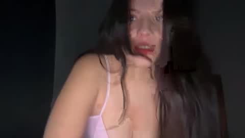 Mila online show from February 15, 3:42 am