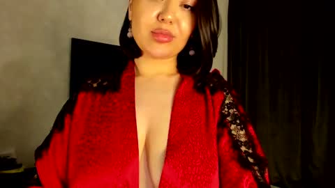 PikaNikaAh online show from February 26, 3:35 am