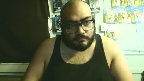 gordito sexy online show from February 26, 5:46 am