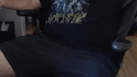 Pimp Robo online show from November 9, 3:04 pm