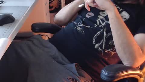 Pimp Robo online show from December 29, 3:57 pm