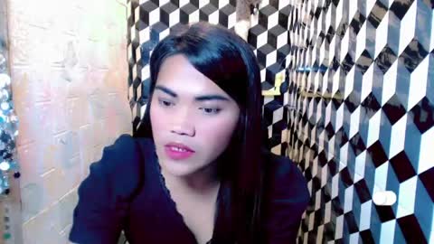 pinay_cristine online show from May 30, 8:13 am
