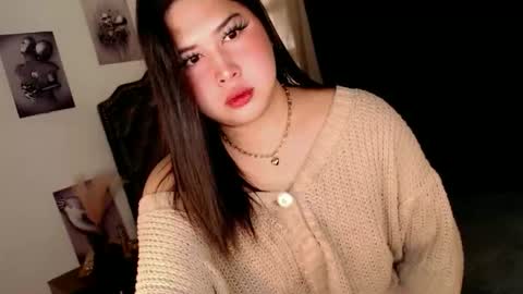Ivy Morningstar online show from June 7, 1:55 am