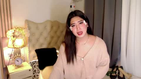 Ivy Morningstar online show from March 5, 5:18 am