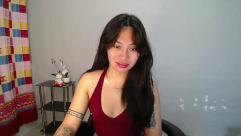 Jen online show from November 7, 6:54 pm