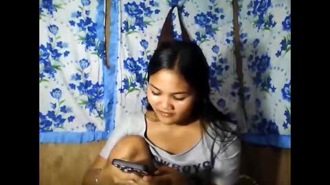 pinay_just18th online show from April 10, 10:53 am