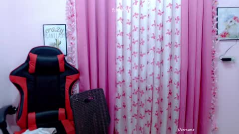 pinay_nica online show from January 21, 2:05 pm