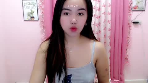 pinay_nica online show from January 19, 11:01 am
