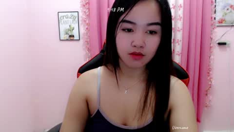 pinay_nica online show from January 12, 1:48 pm