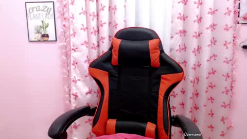 pinay_nica online show from February 10, 1:11 pm