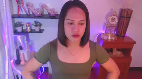 pinay_shawnx online show from February 25, 9:26 pm