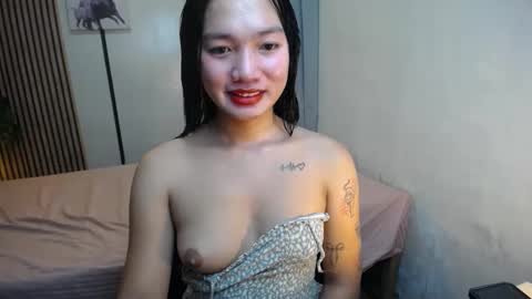 Shenna online show from November 10, 12:46 am