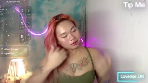 call me natasha online show from February 5, 7:12 am