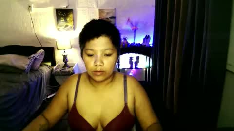 Angielica online show from January 15, 6:06 pm