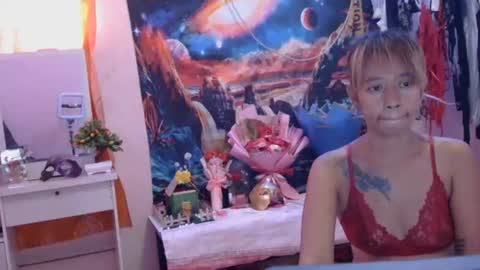 pinaymorena_renelda online show from June 10, 4:56 am