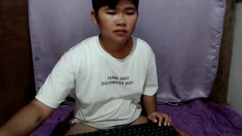 Lyn the Lesbian online show from January 16, 7:39 am