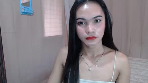 celistina Crwford online show from February 13, 7:35 am