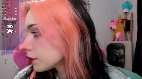 Nancy online show from April 25, 8:39 pm