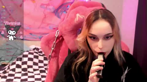 Nancy online show from February 2, 11:12 pm